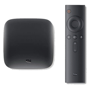 Ultra HD 2GB+8GB TV Box