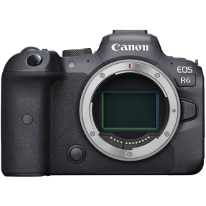 Canon Camera