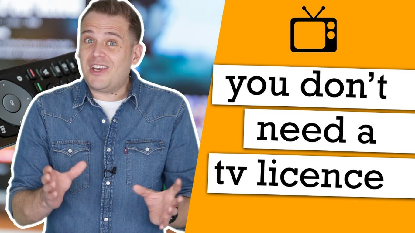 Do I Need a TV Licence for IPTV UK? – Full 2025 Guide to Rules, Exceptions & Streaming Laws