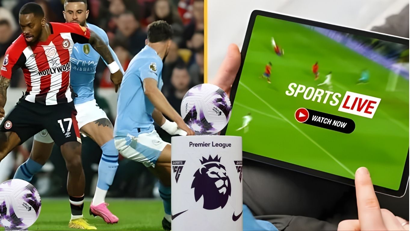 IPTV Premier League