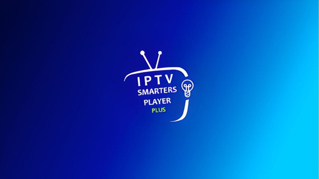 iPTV Smarters Plus