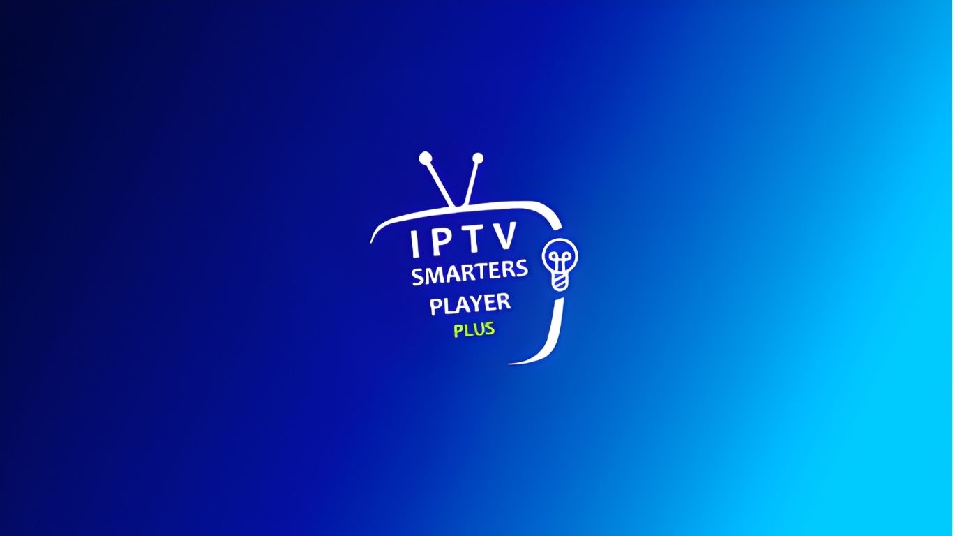 iPTV Smarters Plus