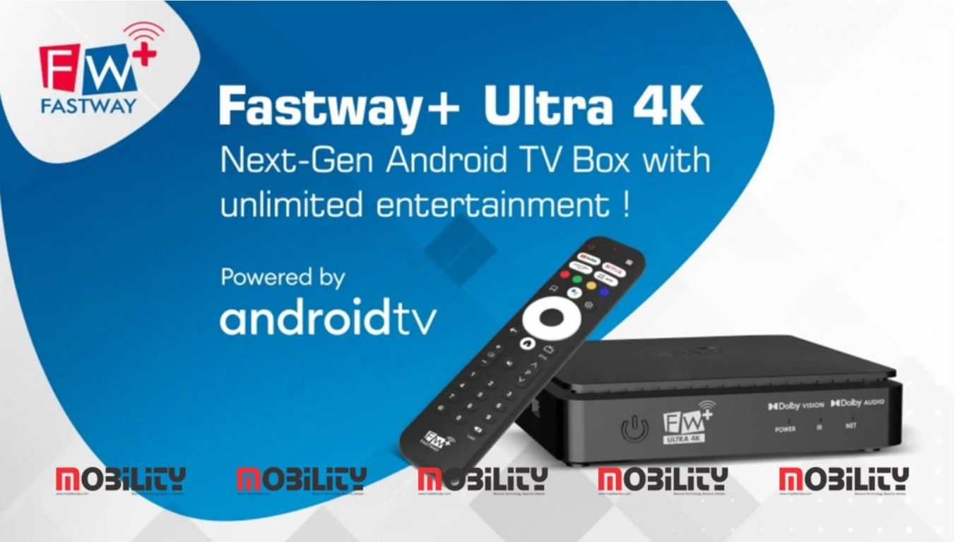 fastway iptv box uk