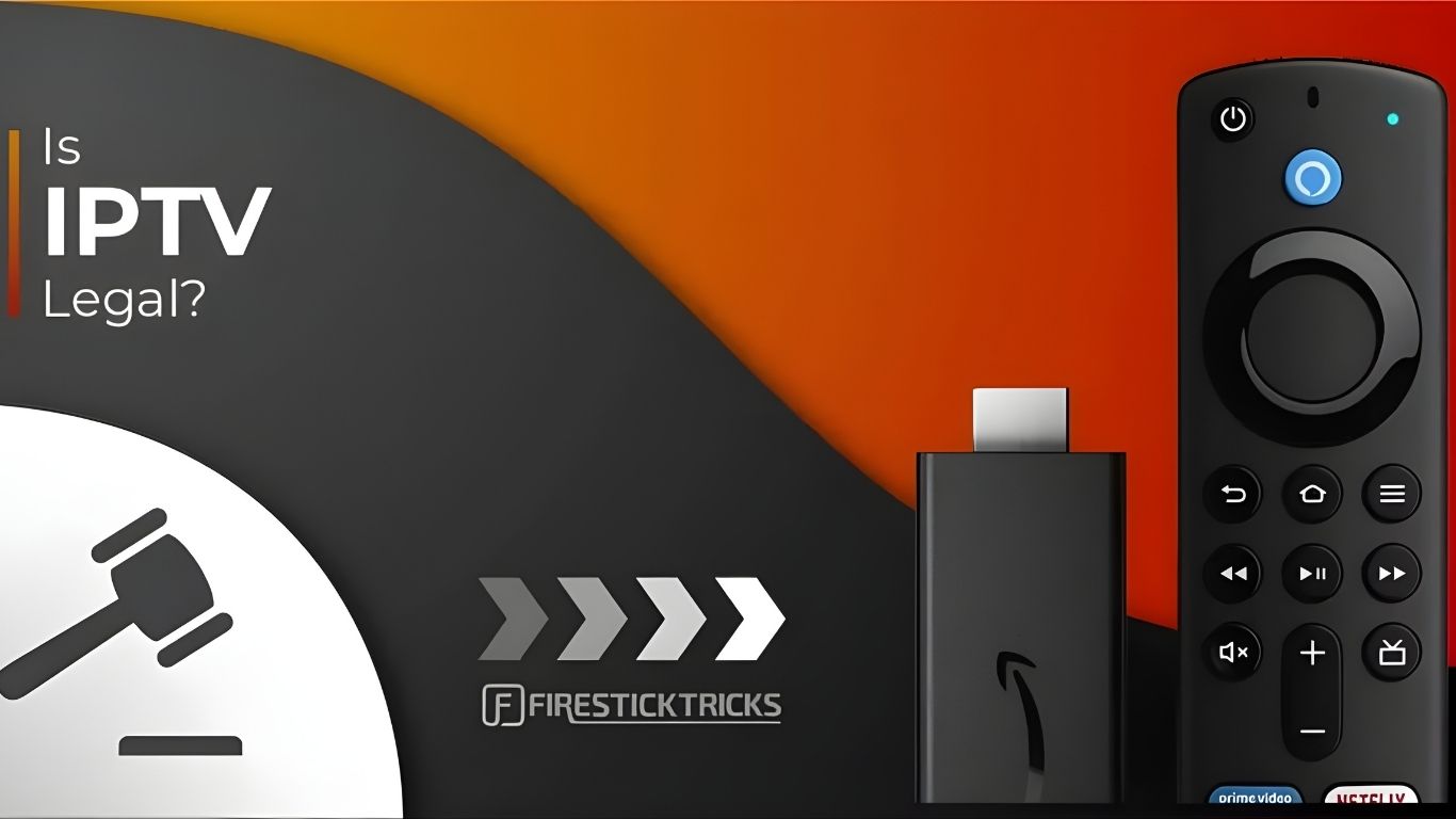 legal iptv uk – complete guide for 2025