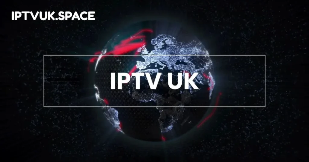 IPTV UK