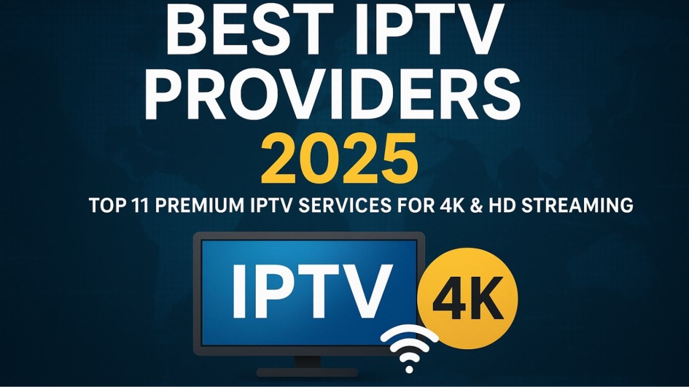 iptv provider to watch uk channels