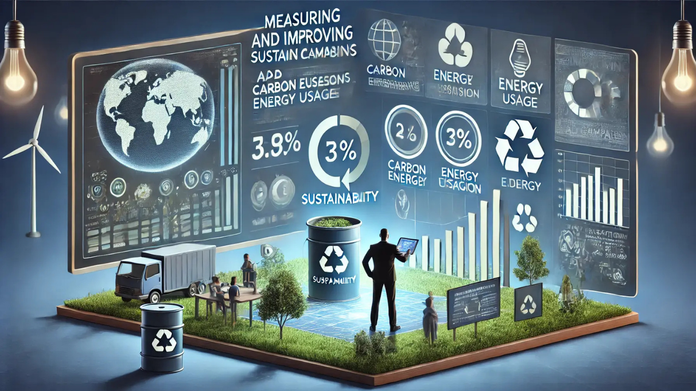 The Environmental Impact of IPTV: Is It Greener?