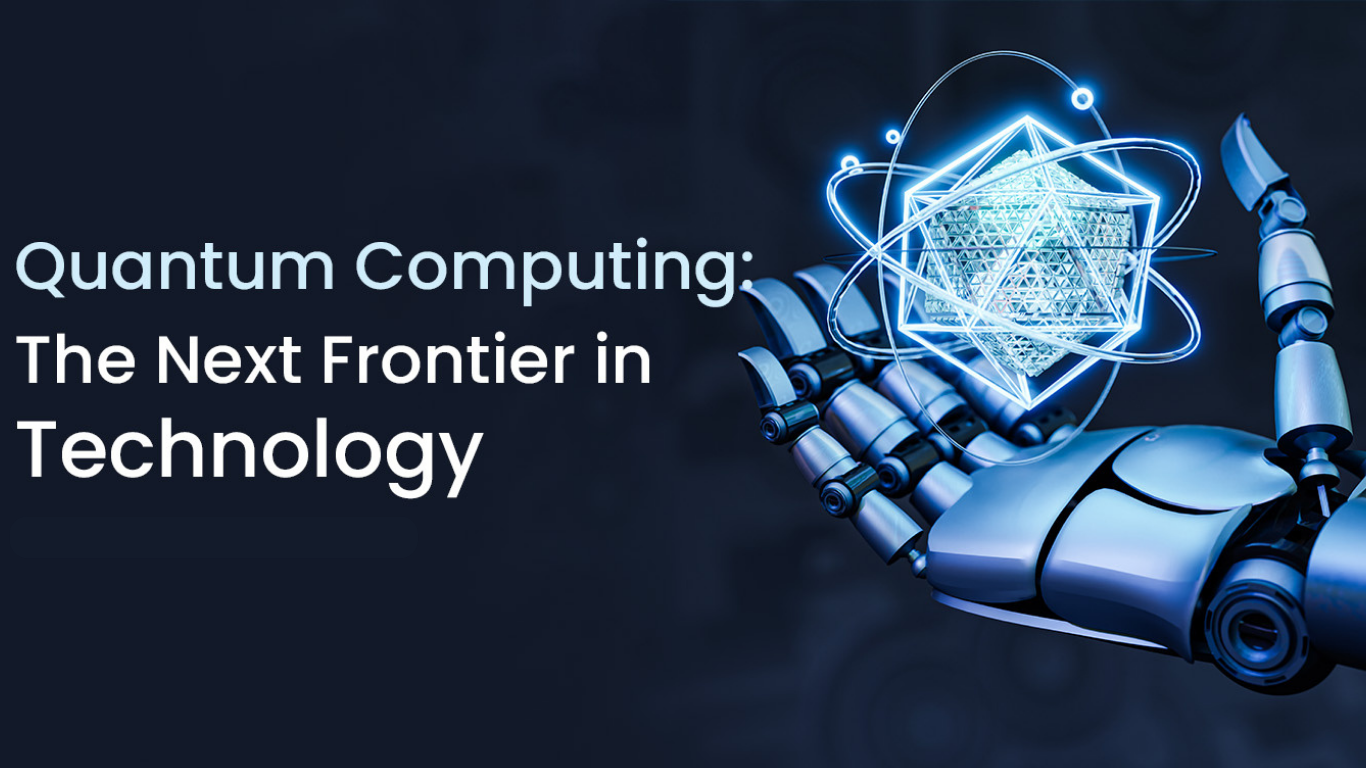 The Impact of Quantum Computing on IPTV Technology: What to Expect