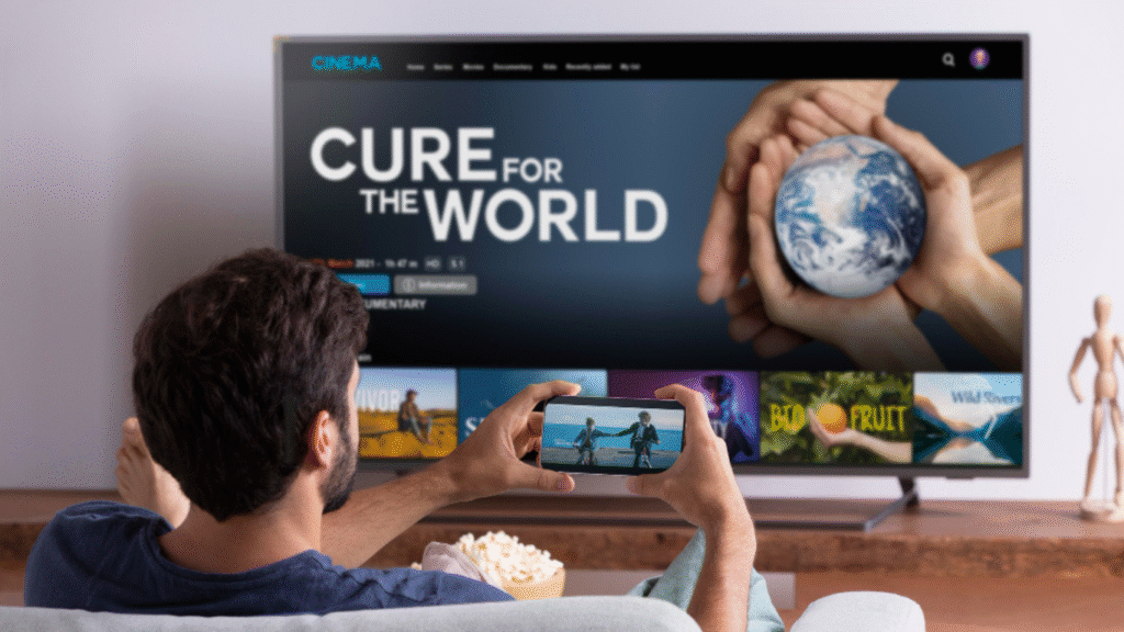 IPTV for Expats: Stay Connected to Your Home Country