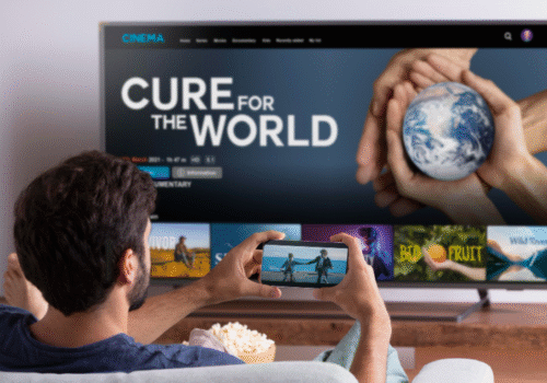 IPTV for Expats: Stay Connected to Your Home Country