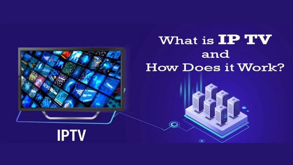 network How IPTV Works Behind the Scenes: A Technical Guide