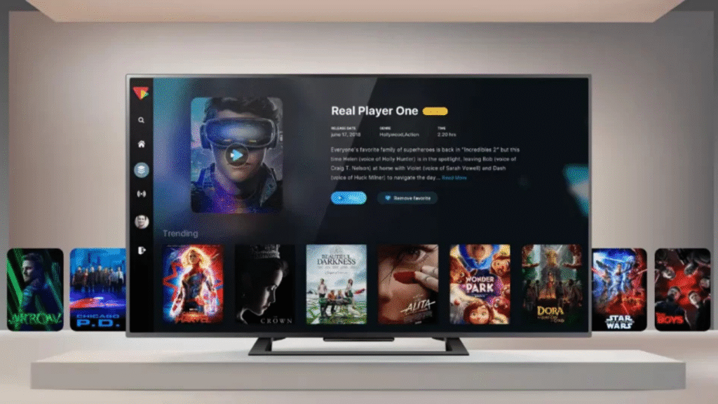 What Is IPTV? The Ultimate 2025 Streaming Guide for UK Viewers