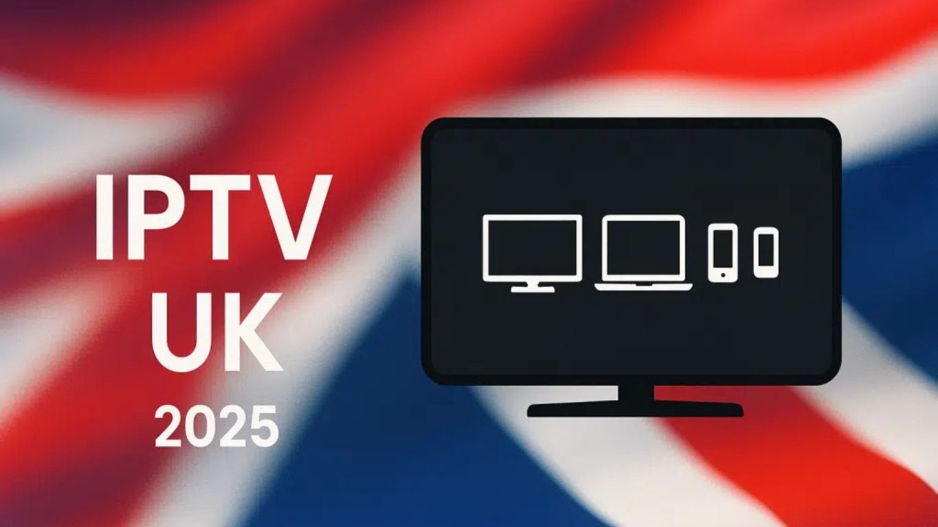 iptv uk