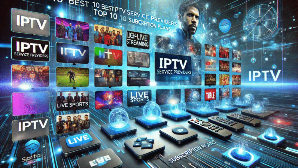 The Best IPTV Channels for Language Learning
