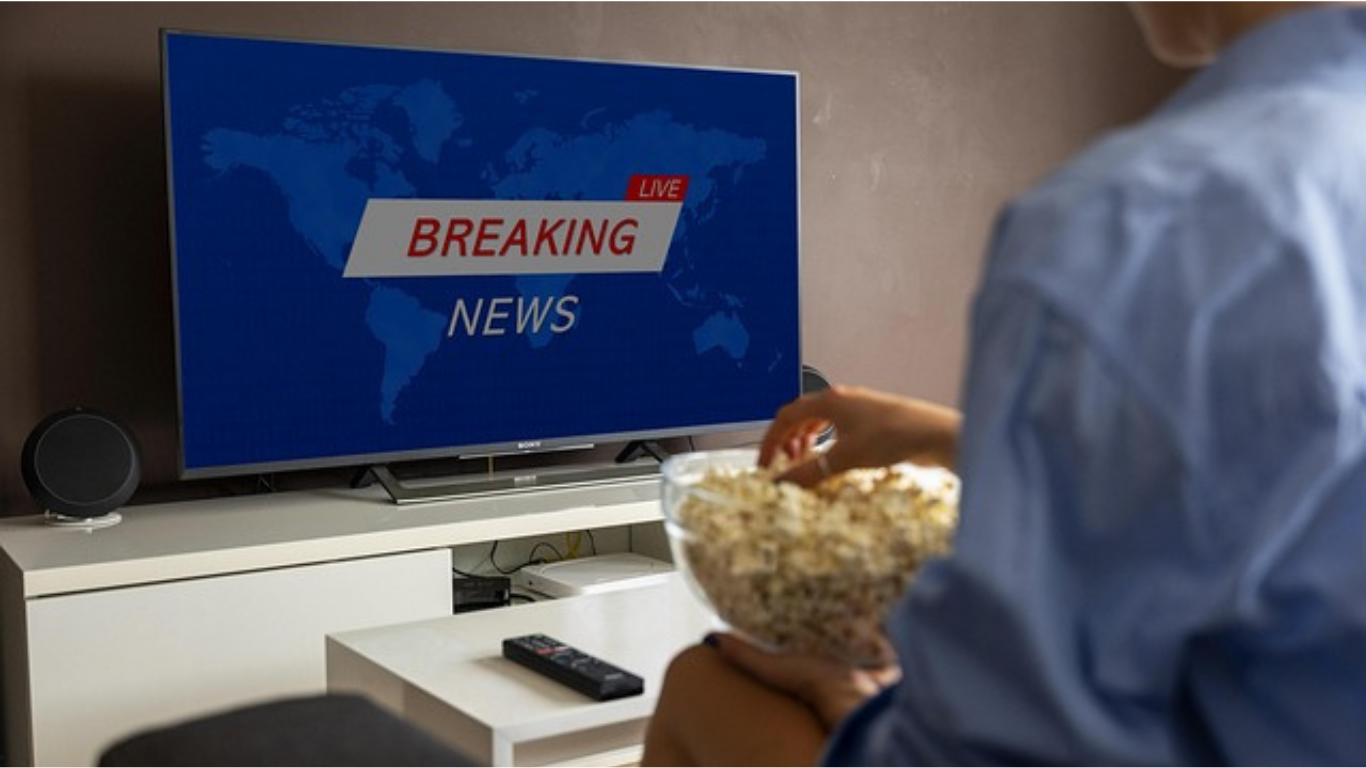 How IPTV is Changing News Consumption in Real-Time