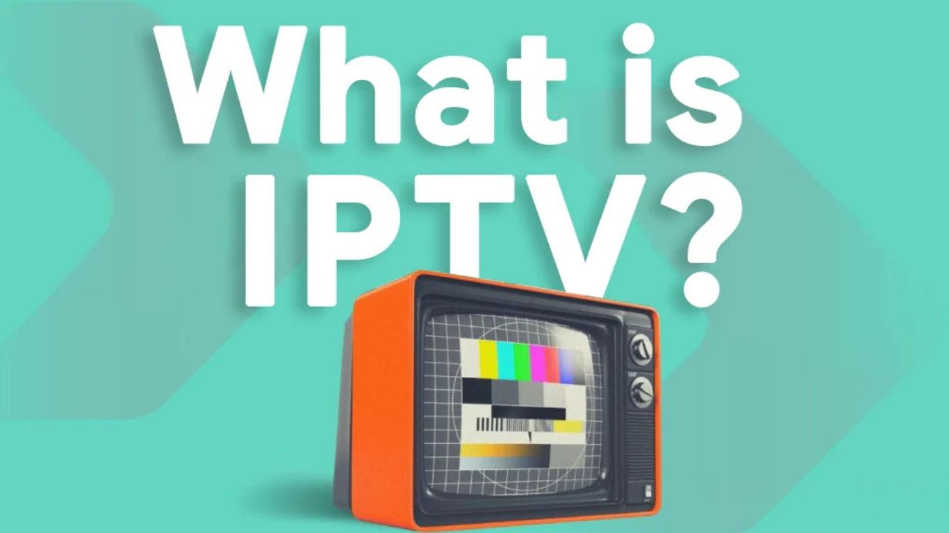 iptv how to get it iptv