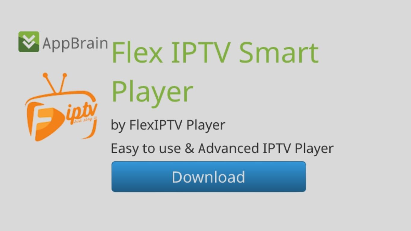 iptv flex