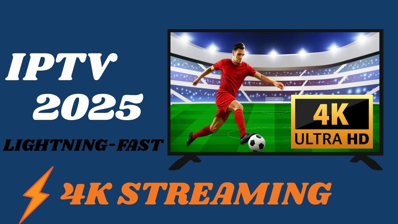 iptv 2025