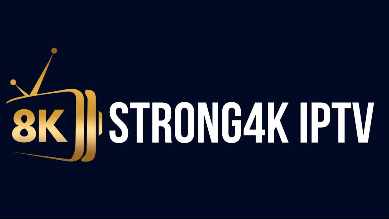 8k iptv