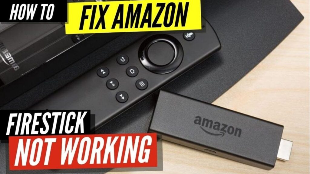iptv not working in uk firestick