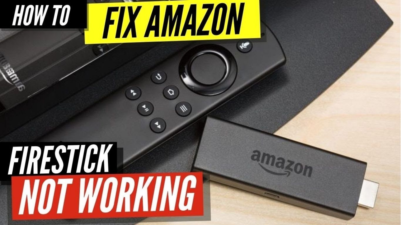 iptv not working in uk firestick