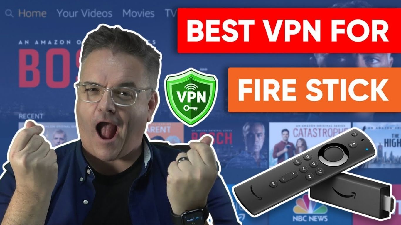 best vpn for iptv firestick uk