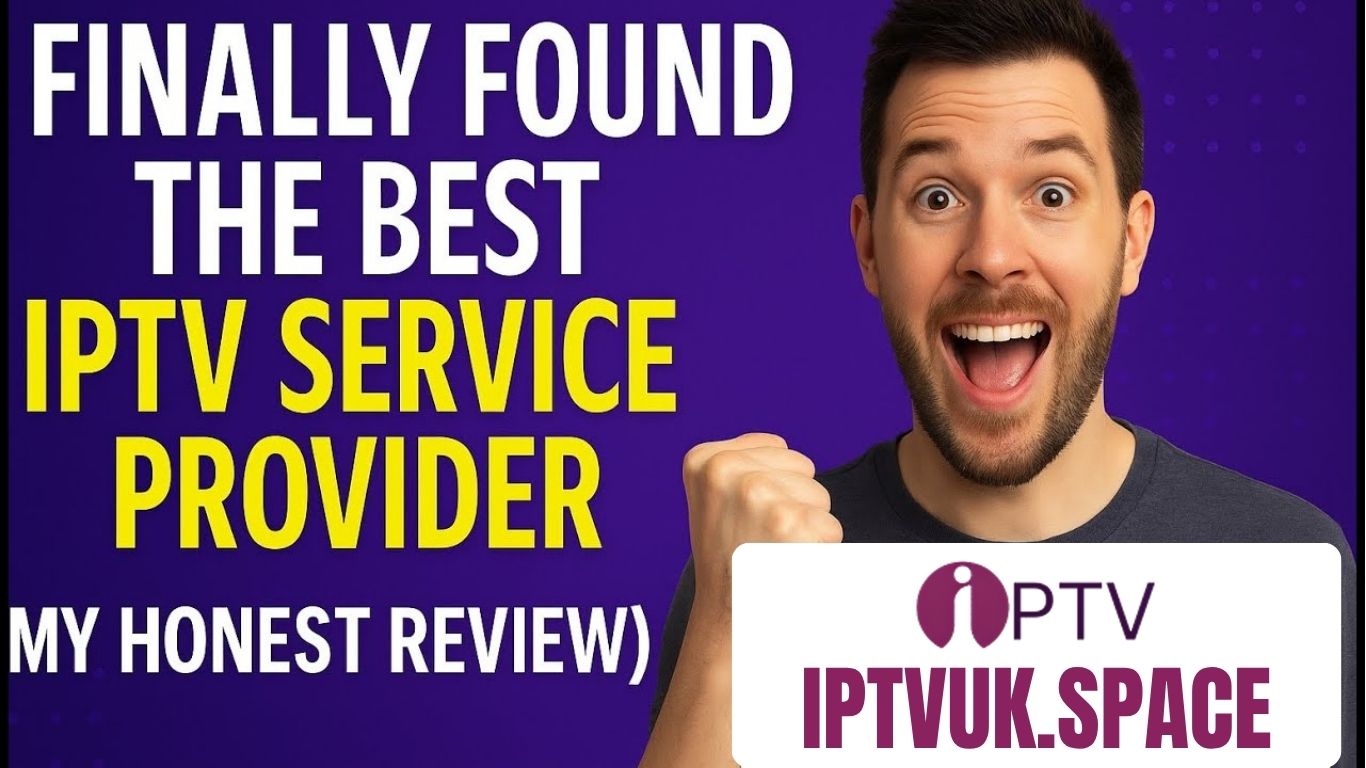 iptv uk providers