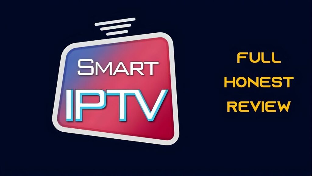 iptv logins review