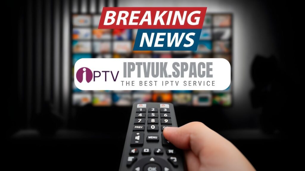 iptv news today