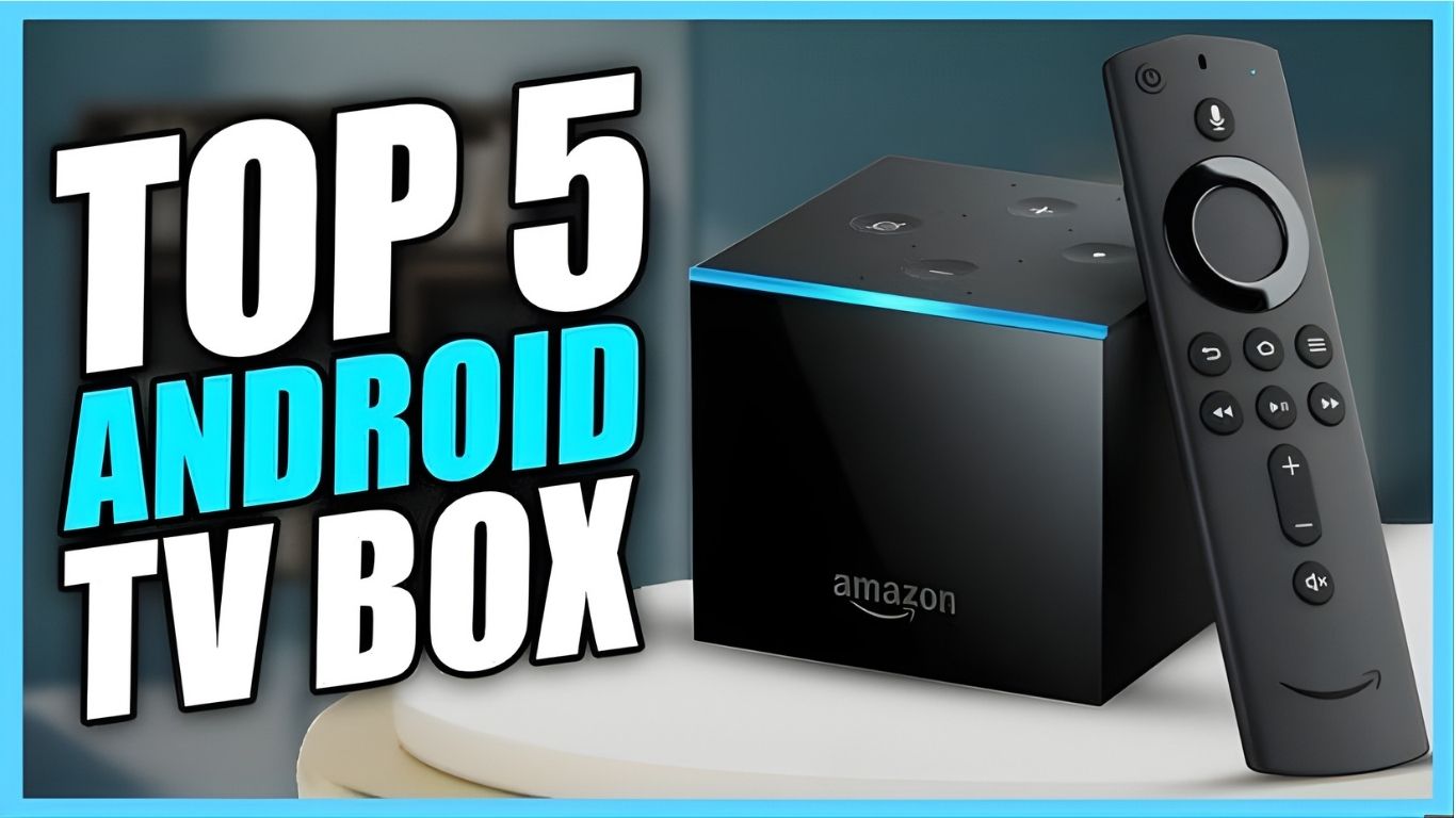 best android tv box for iptv uk
