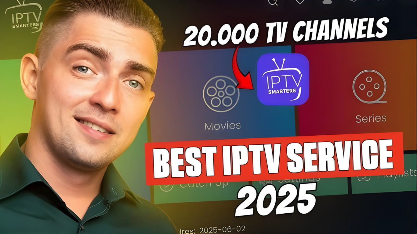 united kingdom iptv channels