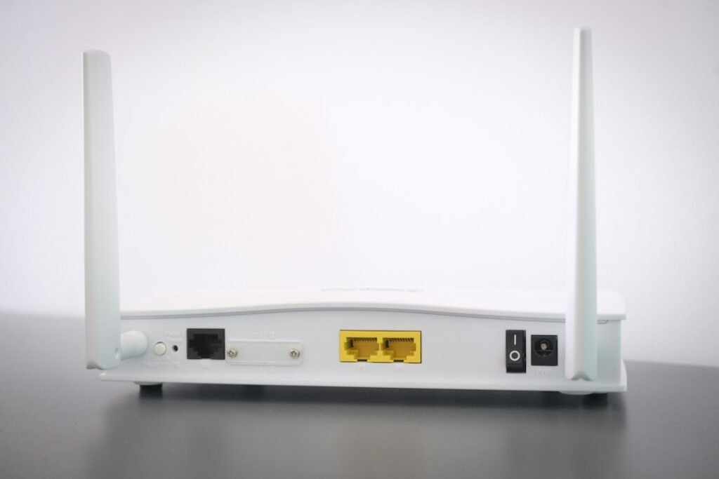 Ethernet vs Wi-Fi for IPTV: Which Connection Wins in the UK?