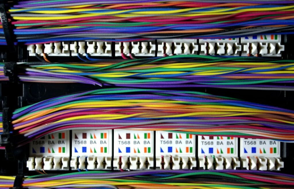 How to Connect a Smart TV to Ethernet: Step-by-Step UK Setup Guide