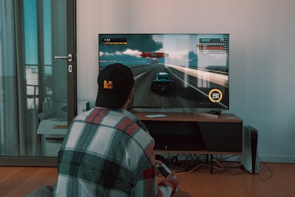 How to Move Your Smart TV Setup Without Losing Signals or Cable Connections