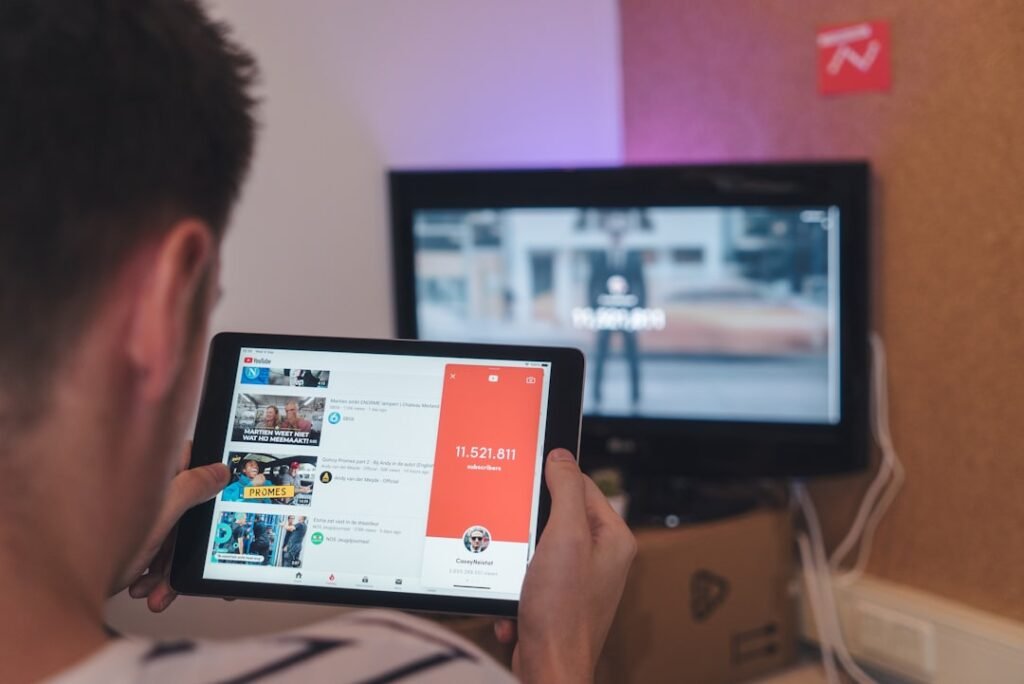 8 Smart TV Apps Every UK Household Should Install in 2026