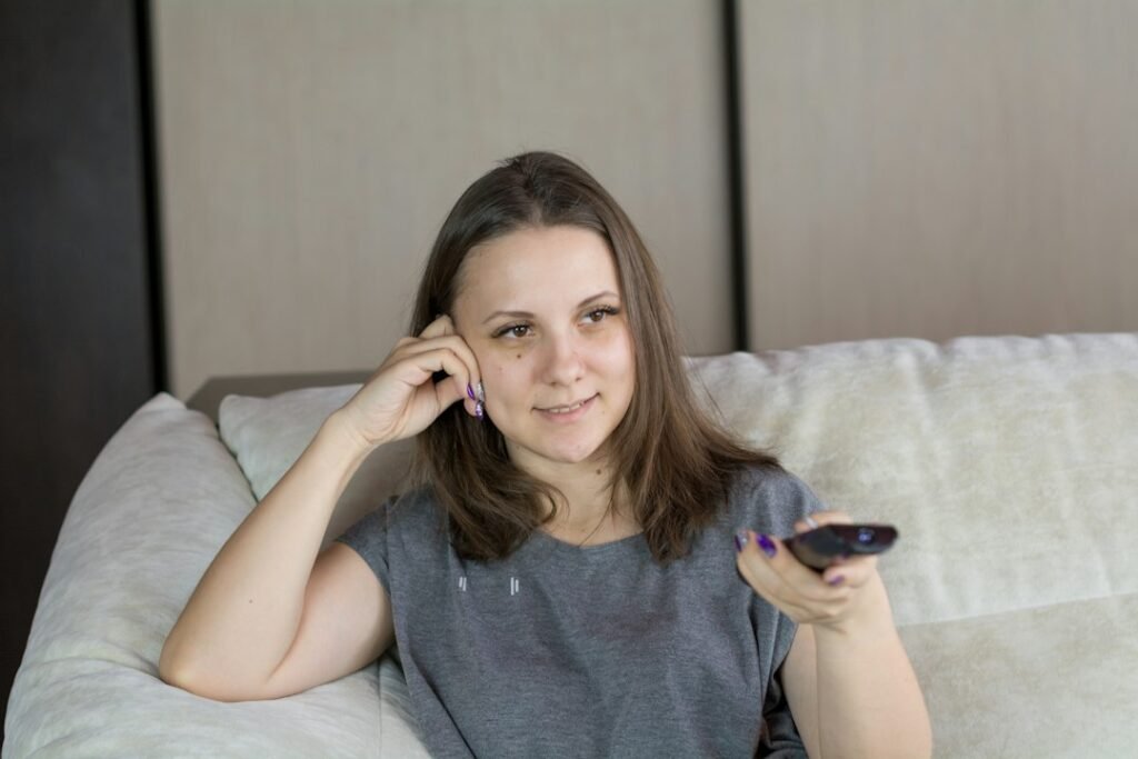 Why Does Smart TV Streaming Stutter? Common Myths and Real Broadband Fixes