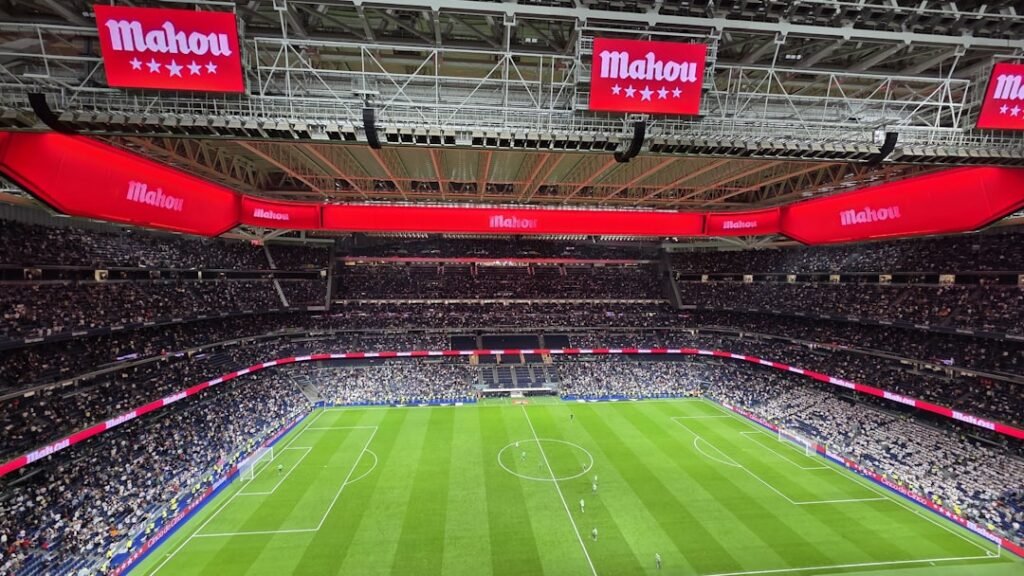 UK Sports Rights Explained: Why Live Football and Boxing Streaming Costs Are Skyrocketing