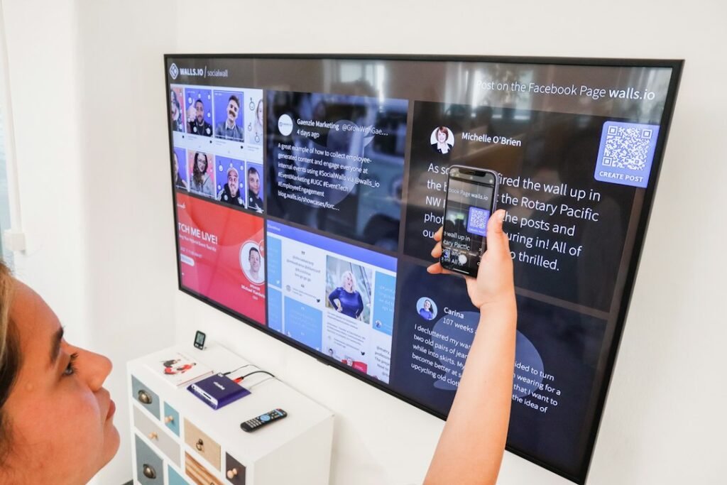 How IPTV Technology Works in the UK: A Complete Guide to Services, Apps, and Options