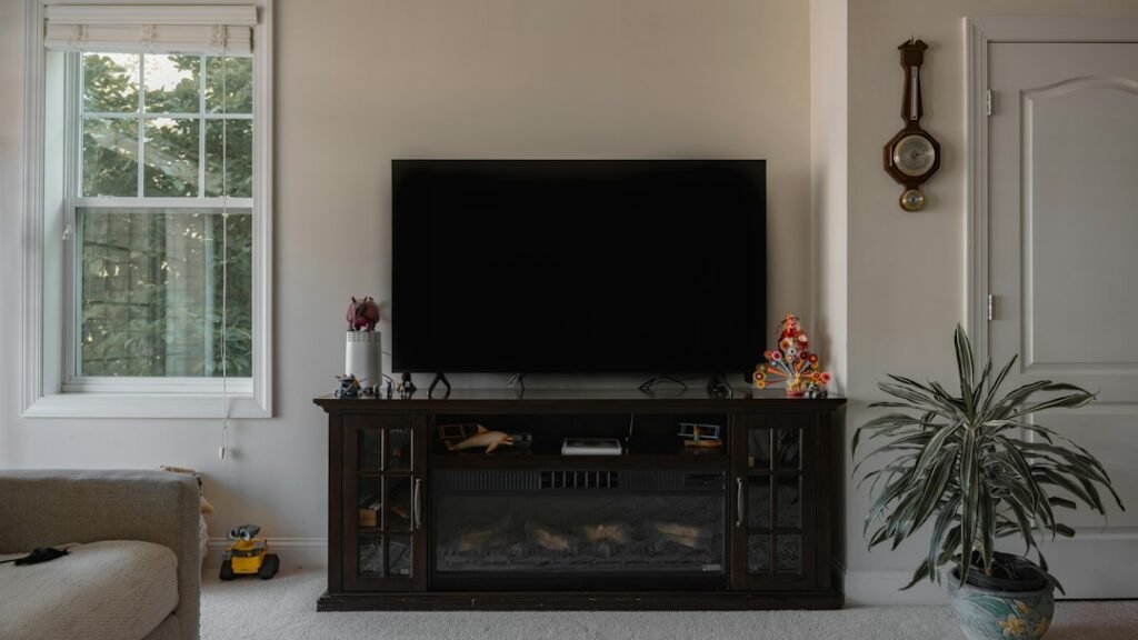 How Much Speed Do You Need for 4K TV Streaming UK?