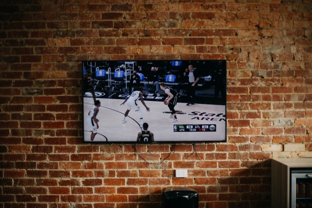 How to Stream Live Premier League Football on Smart TVs in the UK