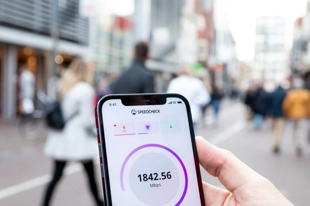 Why Does IPTV Work on Mobile Data but Not Wi-Fi?